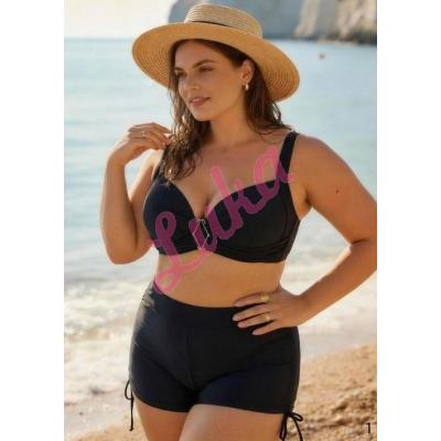 Swimming Suit S`west Fashion BR23377-1