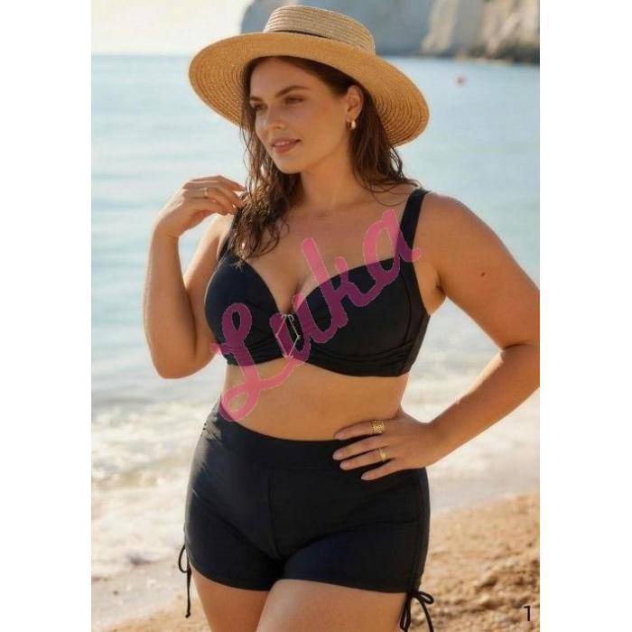 Swimming Suit S`west Fashion BR23376