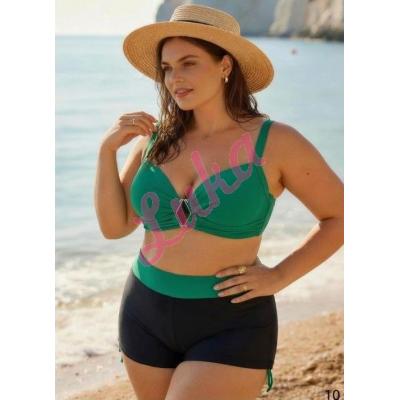 Swimming Suit S`west Fashion BR23377-10