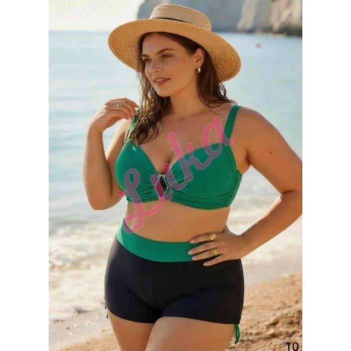 Swimming Suit S`west Fashion BR23377-1