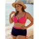 Swimming Suit S`west Fashion BR23377-10