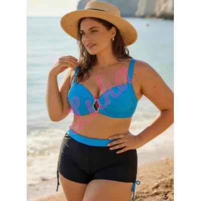 Strój kąpielowy S`west Fashion BR23377-15