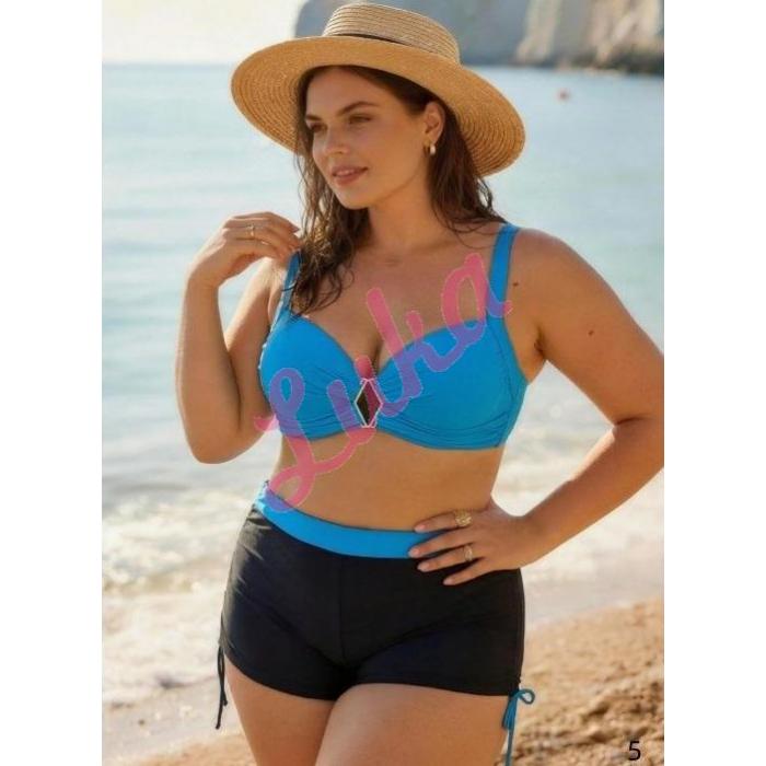 Strój kąpielowy S`west Fashion BR23377-15