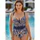 Swimming Suit S`west Fashion BR23378-1