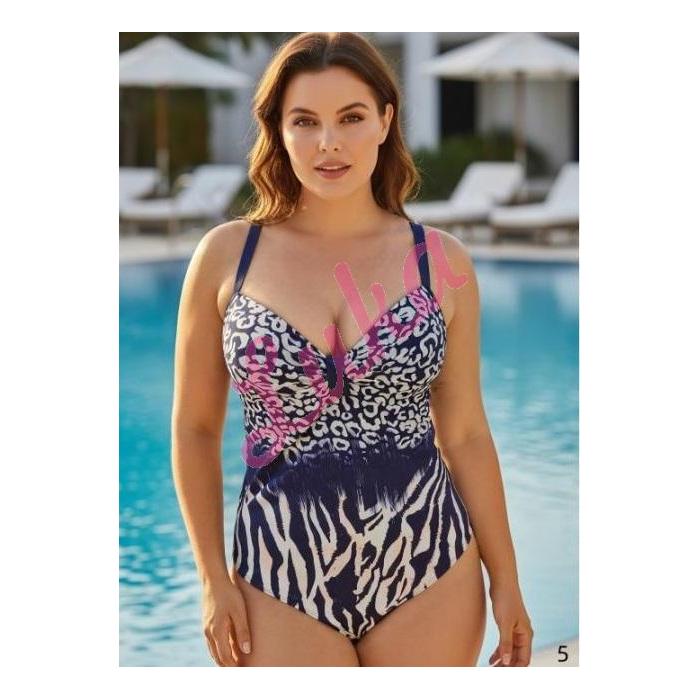 Swimming Suit S`west Fashion BR23378-1