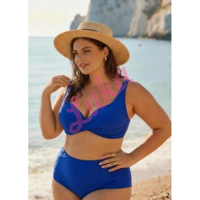 Swimming Suit S`west Fashion BR23378-14