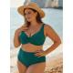Swimming Suit S`west Fashion BR23379-20