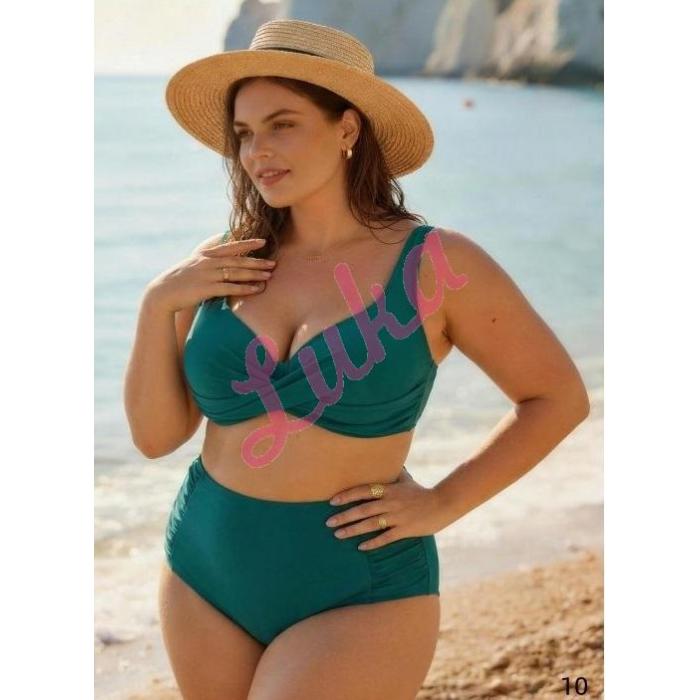 Swimming Suit S`west Fashion BR23379-20