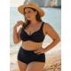 Swimming Suit S`west Fashion BR23379-10