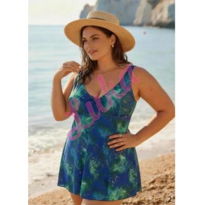 Strój kąpielowy S`west Fashion BR23379-1