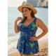 Swimming Suit S`west Fashion BR23380-2