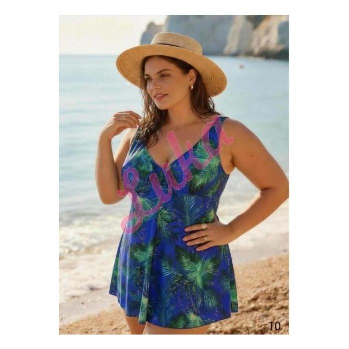 Strój kąpielowy S`west Fashion BR23380-2