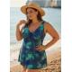 Swimming Suit S`west Fashion BR23380-10