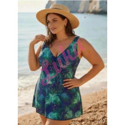 Swimming Suit S`west Fashion BR23380-5