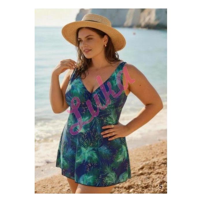 Swimming Suit S`west Fashion BR23380-10