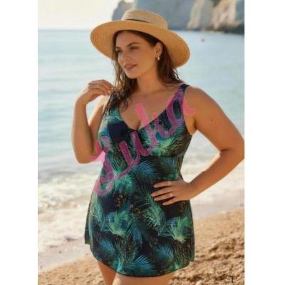 Swimming Suit S`west Fashion BR23380-1