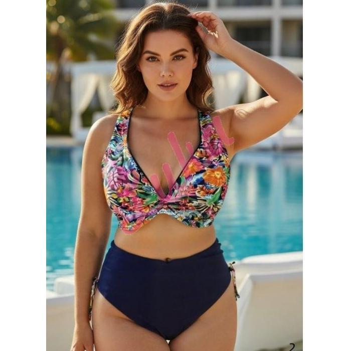 Swimming Suit S`west Fashion BR23380-1