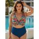 Swimming Suit S`west Fashion BR24801-2