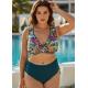 Swimming Suit S`west Fashion BR24801-5