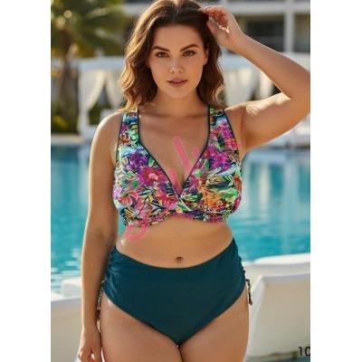 Swimming Suit S`west Fashion BR24801-10