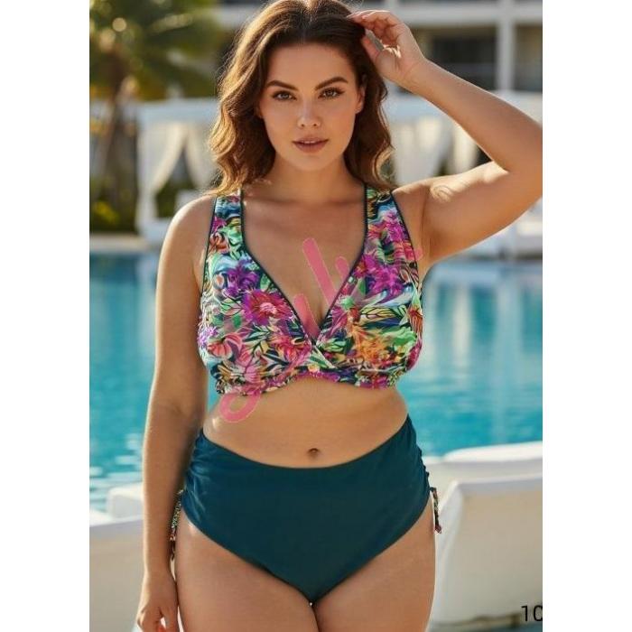Swimming Suit S`west Fashion BR24801-5