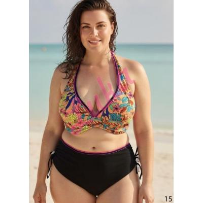 Swimming Suit S`west Fashion BR24820-15