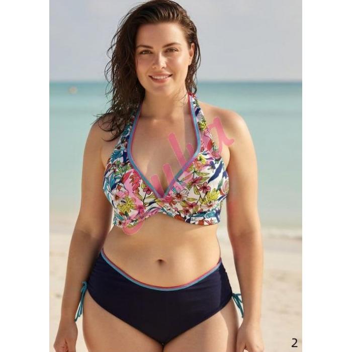 Swimming Suit S`west Fashion BR24820-15