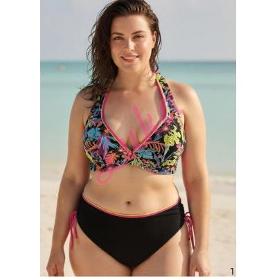 Swimming Suit S`west Fashion BR24820-1