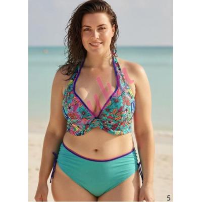 Strój kąpielowy S`west Fashion BR24820-1