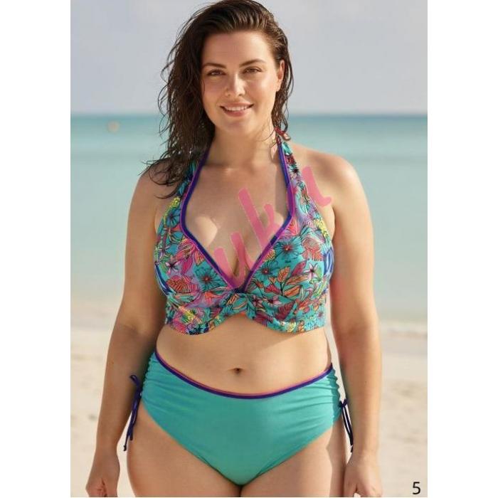 Swimming Suit S`west Fashion BR24820-1