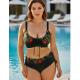 Swimming Suit S`west Fashion BR24820-5