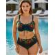 Swimming Suit S`west Fashion BR24822-5