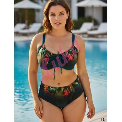 Swimming Suit S`west Fashion BR24822-10