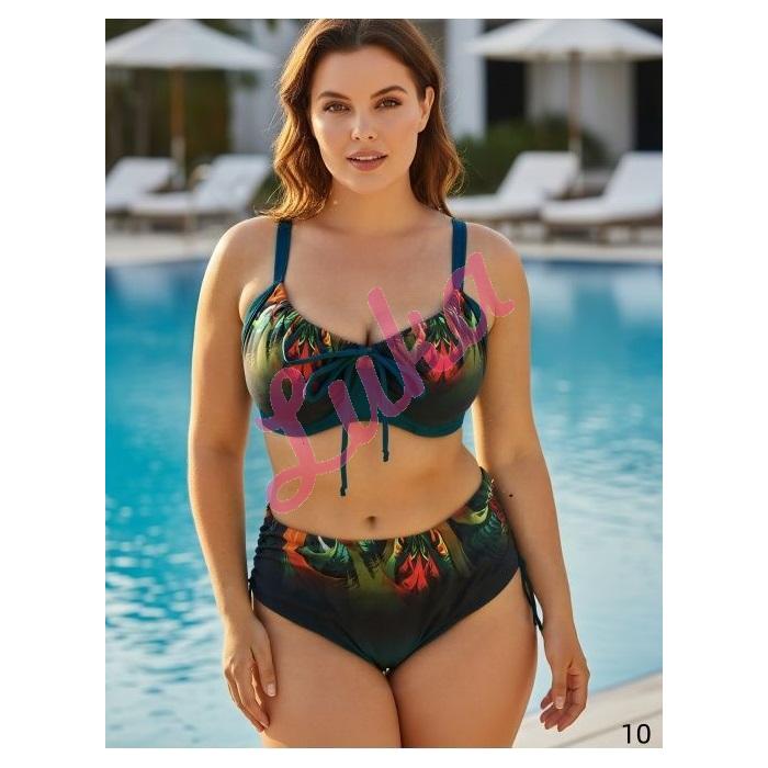 Strój kąpielowy S`west Fashion BR24822-5