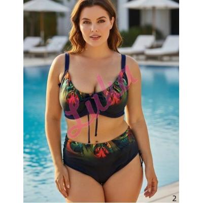 Strój kąpielowy S`west Fashion BR24822-10