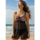 Swimming Suit S`west Fashion BR24827-20