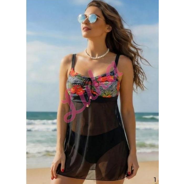 Swimming Suit S`west Fashion BR24827-20