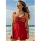 Swimming Suit S`west Fashion BR24831-1