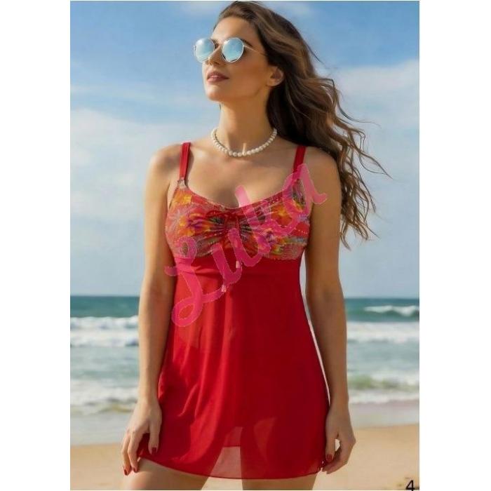 Swimming Suit S`west Fashion BR24831-1