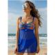 Swimming Suit S`west Fashion BR24831-4