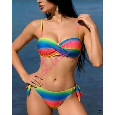 Swimming Suit S`west Fashion BR24837-7