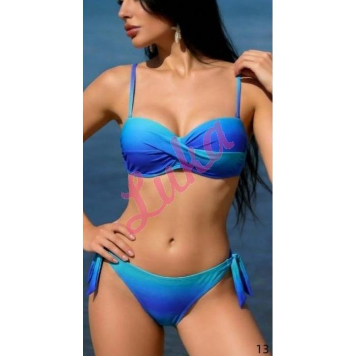 Swimming Suit S`west Fashion BR24837-7