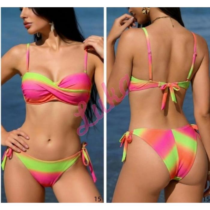 Strój kąpielowy S`west Fashion BR24837-13