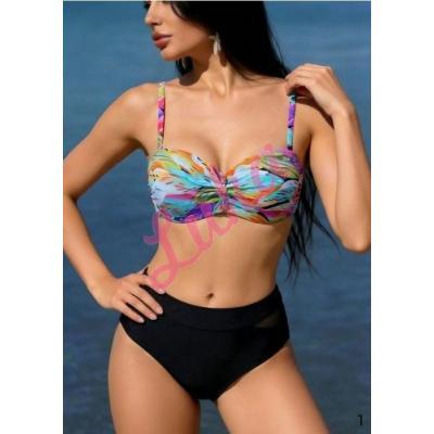 Strój kąpielowy S`west Fashion BR24837-15