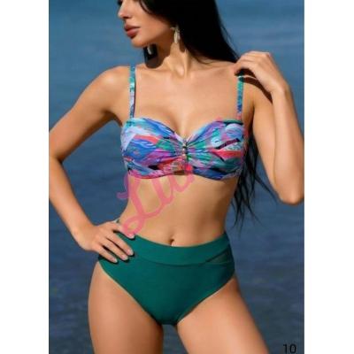 Swimming Suit S`west Fashion BR24838-10
