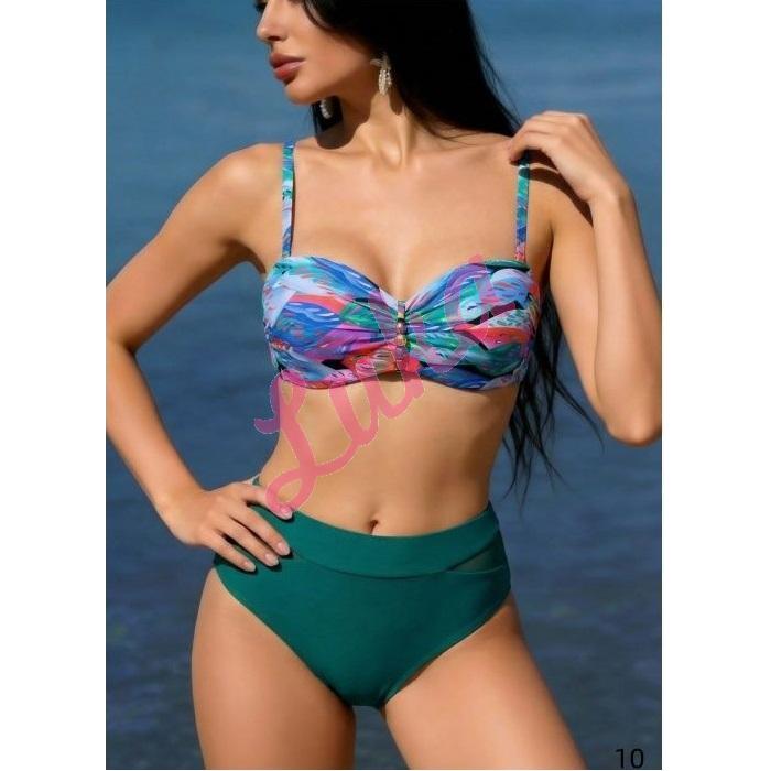 Swimming Suit S`west Fashion BR24838-1