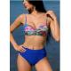 Swimming Suit S`west Fashion BR24838-10