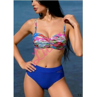 Swimming Suit S`west Fashion BR24838-13