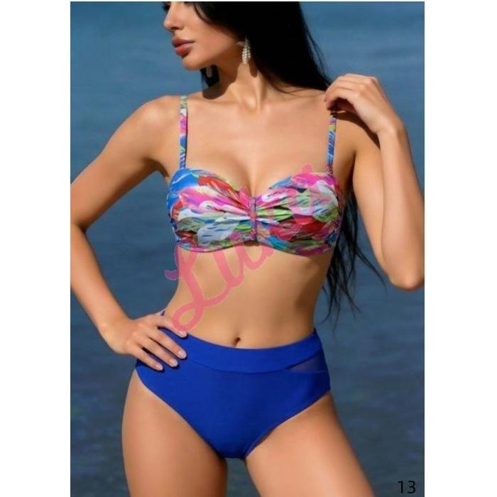 Strój kąpielowy S`west Fashion BR24838-10