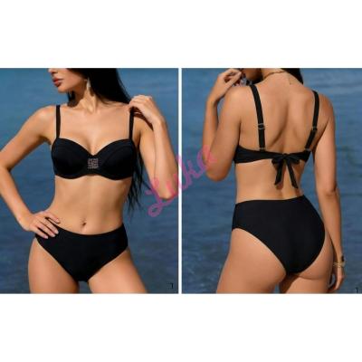 Swimming Suit S`west Fashion BR24840-1